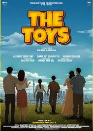 The Toys - 2025