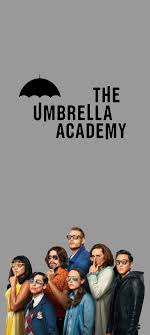 The Umbrella Academy - 2020 - S02 E05