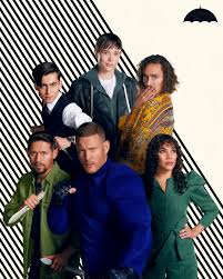 The Umbrella Academy - 2022 - S03 E03