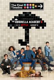 The Umbrella Academy - 2024 - S04 E03