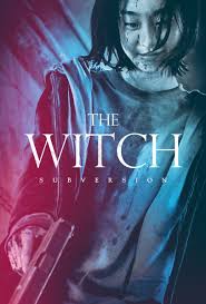 The Witch Part 1 - The Subversion - 2018