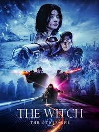 The Witch Part 2 - The Other One - 2022