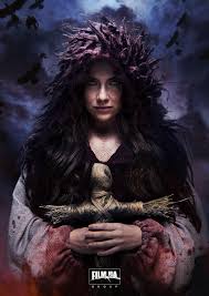The Witch Revenge - 2024