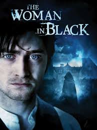 The Woman in Black - 2012