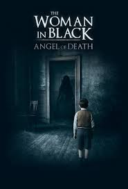 The Woman in Black : Angel of Death - 2014