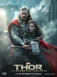 Thor The Dark World - 2013