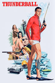 Thunderball - 1965