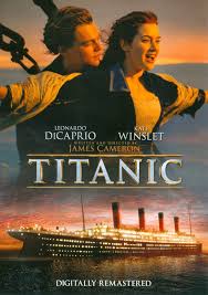 Titanic - 1997
