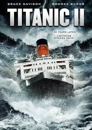 Titanic II - 2010