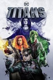Titans - 2018 - S01 E11