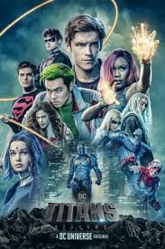 Titans - 2019 - S02 E05