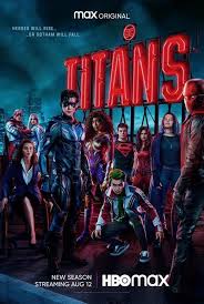 Titans - 2021 - S03 E04