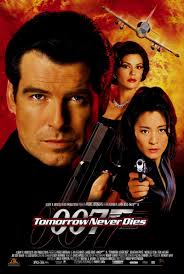 Tomorrow Never Dies - 1997