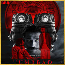 Tumbbad - 2018