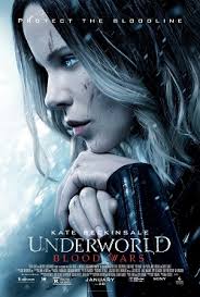 Underworld Blood Wars - 2016