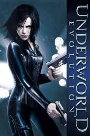 Underworld Evolution - 2006