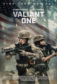 Valiant One - 2025