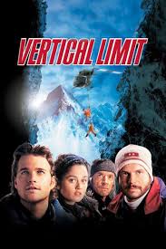 Vertical Limit - 2000