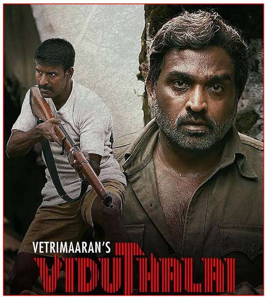 Viduthalai Part 2 - 2024