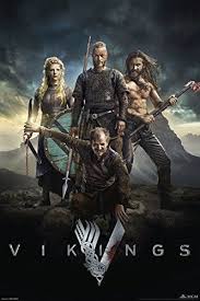 Vikings - 2013 - S01 E05