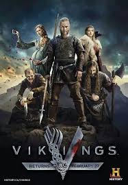 Vikings - 2014 - S02 E02