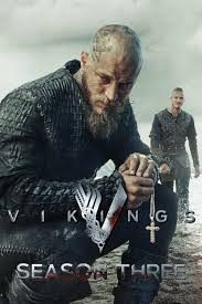 Vikings - 2015 - S03 E05