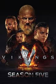 Vikings - 2017 - S05 E16
