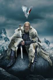 Vikings - 2019 - S06 E01