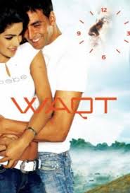 Waqt: The Race Against Time - 2005