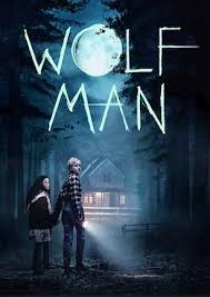 Wolf Man - 2025