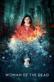 Woman Of The Dead - 2022 - S01 E02