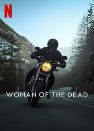 Woman of the Dead - 2025 - S02 E06