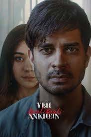 Yeh Kaali Kaali Ankhein - 2022 - S01 E04