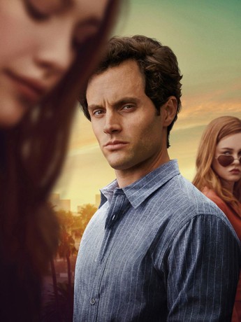 You Season 2 : 2019 - 2019 - S02 - E7