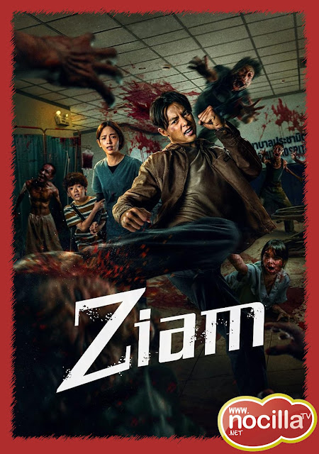 Ziam - 2025