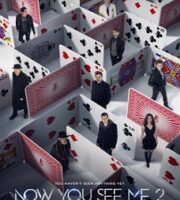 Now You See Me 2 in hindi Download