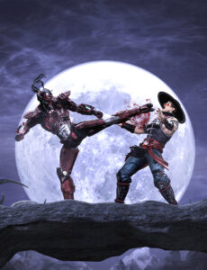 mortal kombat direct download