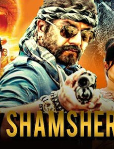 Rowdy Shamsher Singh 2019 Hindi Dubbed 720p HDRip 999mb