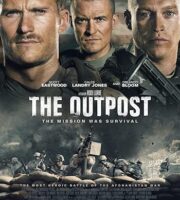 The Outpost 2020 English 720p WEB-DL 900MB ESubs