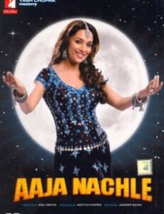 aaja nachle full movie hd