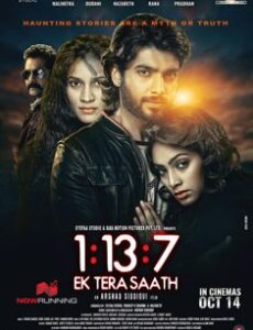 1:13:7 Ek Tera Saat (2016) full Movie Download free in hd