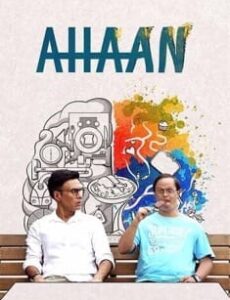 Ahaan (2021) full Movie Download Free in HD