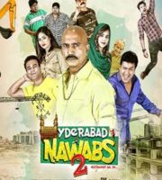 Hyderabad Nawabs 2 (2019) full Movie Download Free in HD