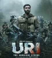 Uri: The Surgical Strike (2019) full Movie Download free in hd