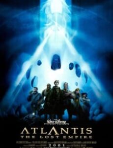 Atlantis (2001) full Movie Download Free in Dual Audio HD