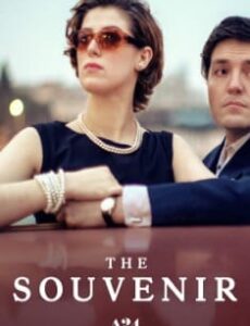 The Souvenir (2019) full Movie Download Free in Dual Audio HD