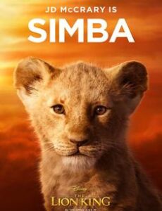 The Lion King (2019) full Movie Download Free Dual Audio