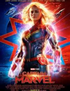 Captain Marvel (2019) full Movie Download free in hd