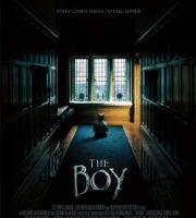 The Boy 2 2016 full Movie Download free in hd