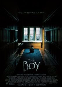 The Boy 2 2016 full Movie Download free in hd